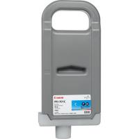 Canon PFI-701C Serbatoio inchiostro colore Ciano capacità 700ml per IPF 8000/8100/9000/9100/8000S/9000S