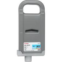 Canon PFI-701PC Serbatoio inchiostro colore Ciano Photo capacità 700ml per IPF 8000/8100/9000/9100/8000S/9000S