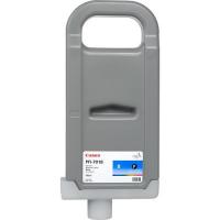 Canon PFI-701B Serbatoio inchiostro colore Blu capacità 700ml per IPF 8000/8100/9000/9100