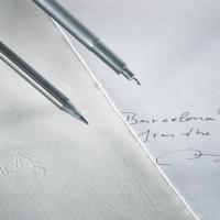 Hahnemuhle Kit per firma